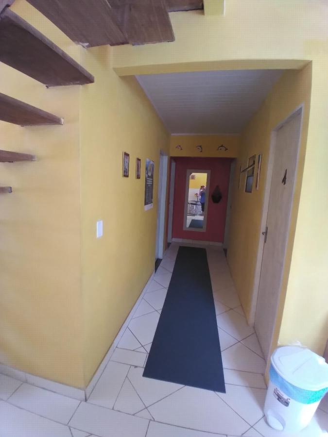 Chapada Casas da Izete Lencois Exterior foto