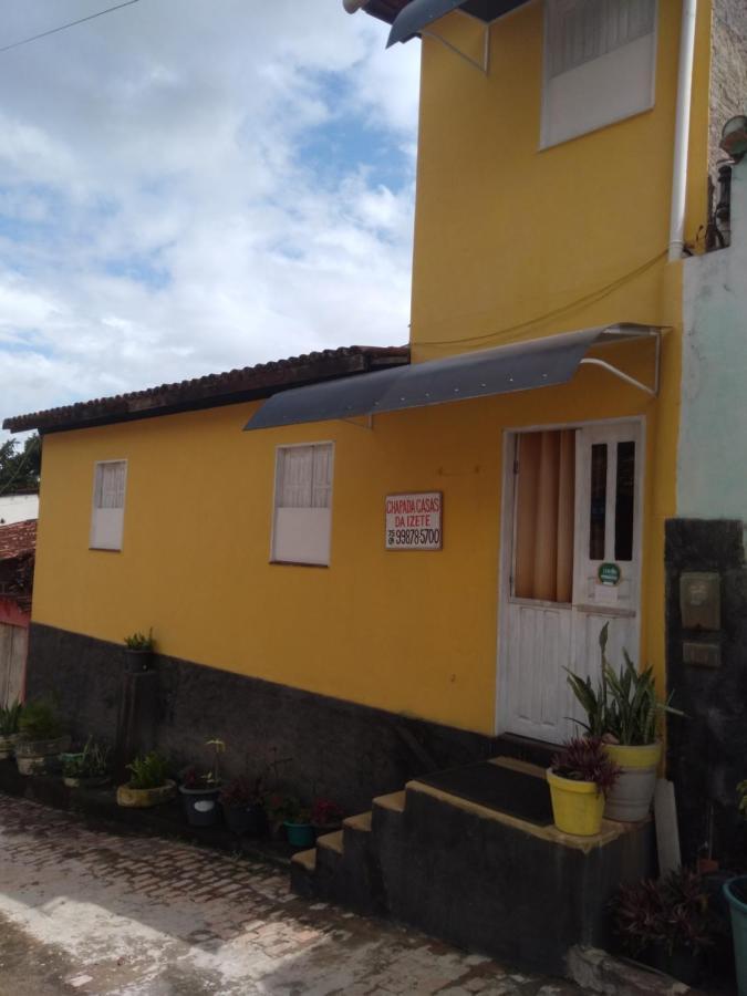 Chapada Casas da Izete Hotel (Lencois) - Deals, Photos & Reviews