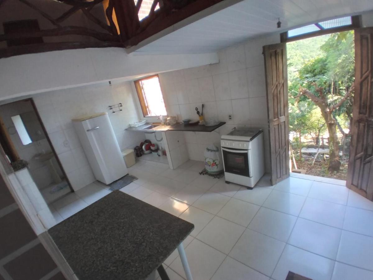 Chapada Casas da Izete Lencois Exterior foto