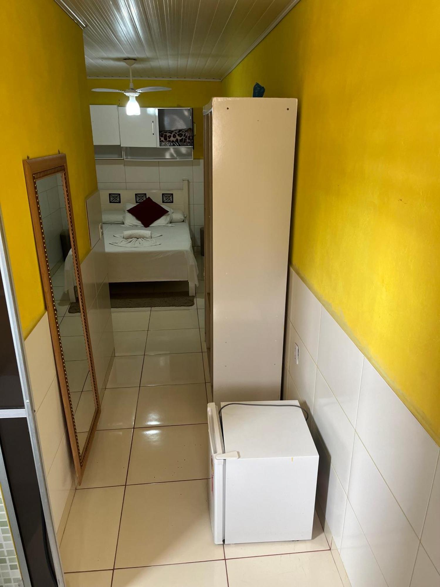 Chapada Casas da Izete Lencois Exterior foto